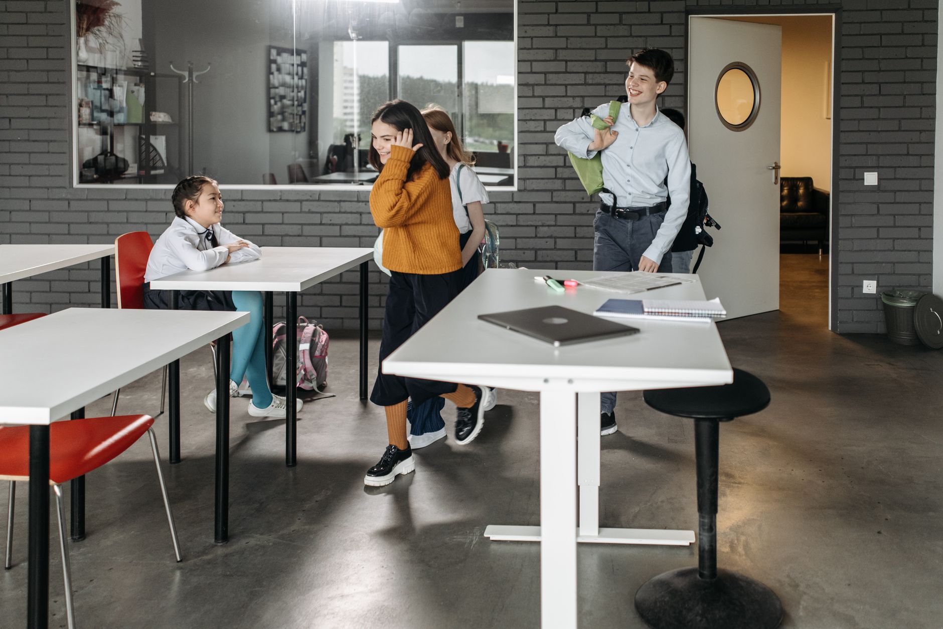 Smart Card Attendance for Teachers: What Schools Must Know