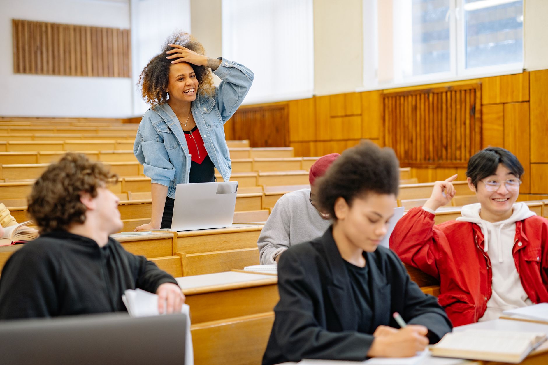 Multi-Campus Attendance Management: One Dashboard, Zero Chaos