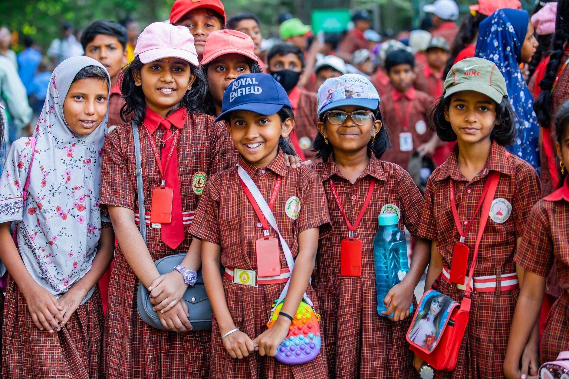 Student Tracking Beyond Attendance: Building a Safer School in 2026