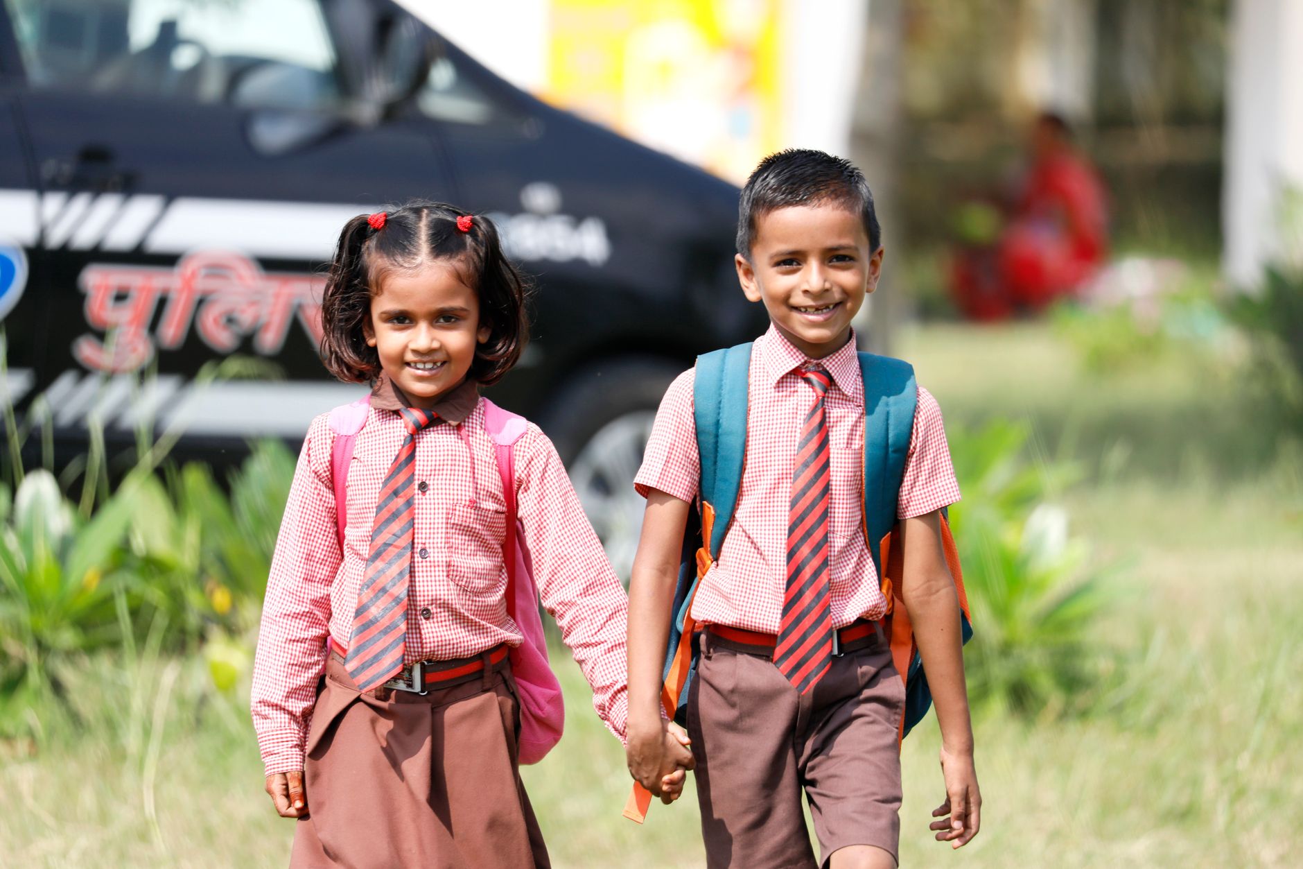 College Bus Tracking + Attendance: The Safety Stack Schools Need