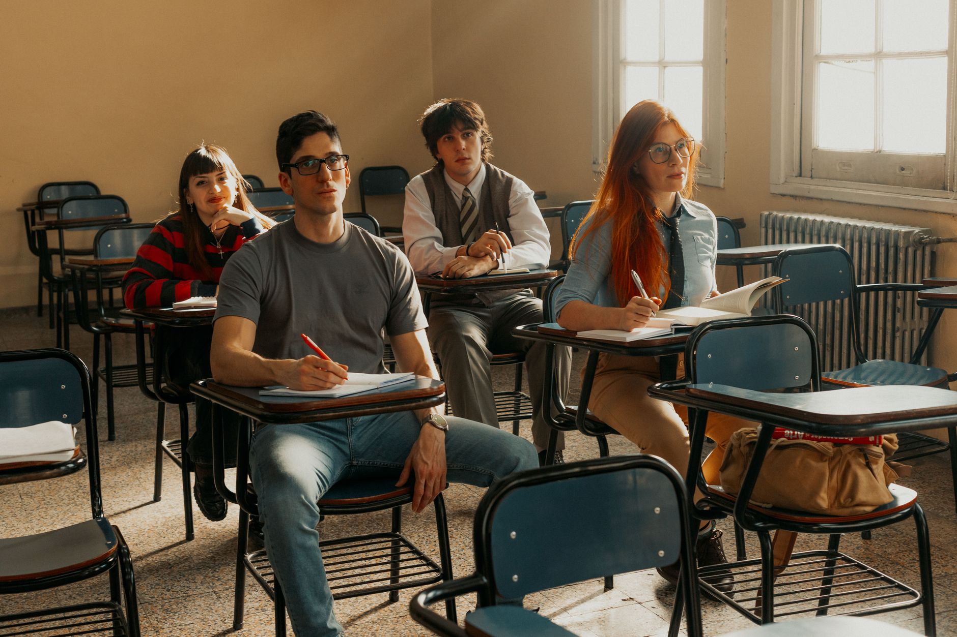 Lecture-Wise Attendance Tracking: The College Fix for 2026