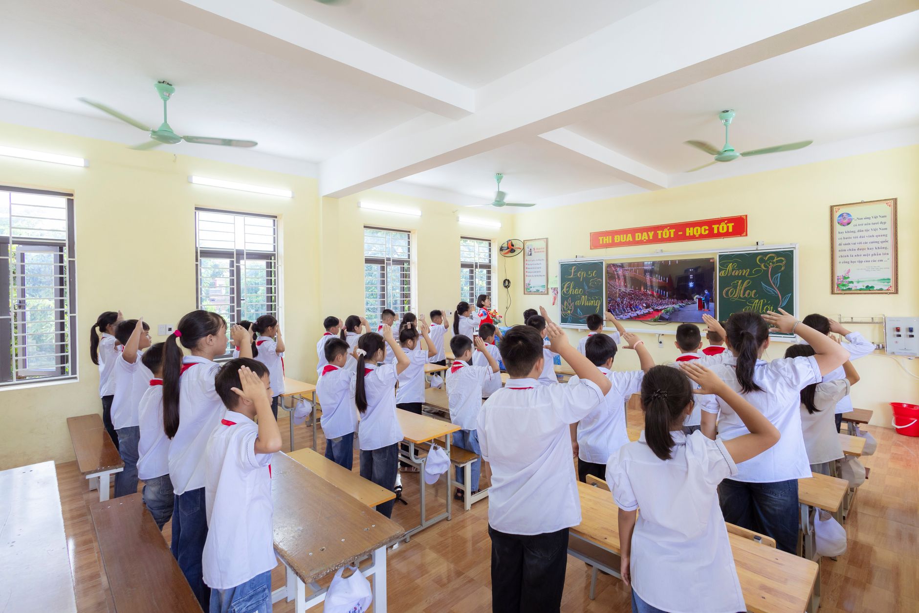 Attendance Automation for Coaching Centres: The 2026 Playbook