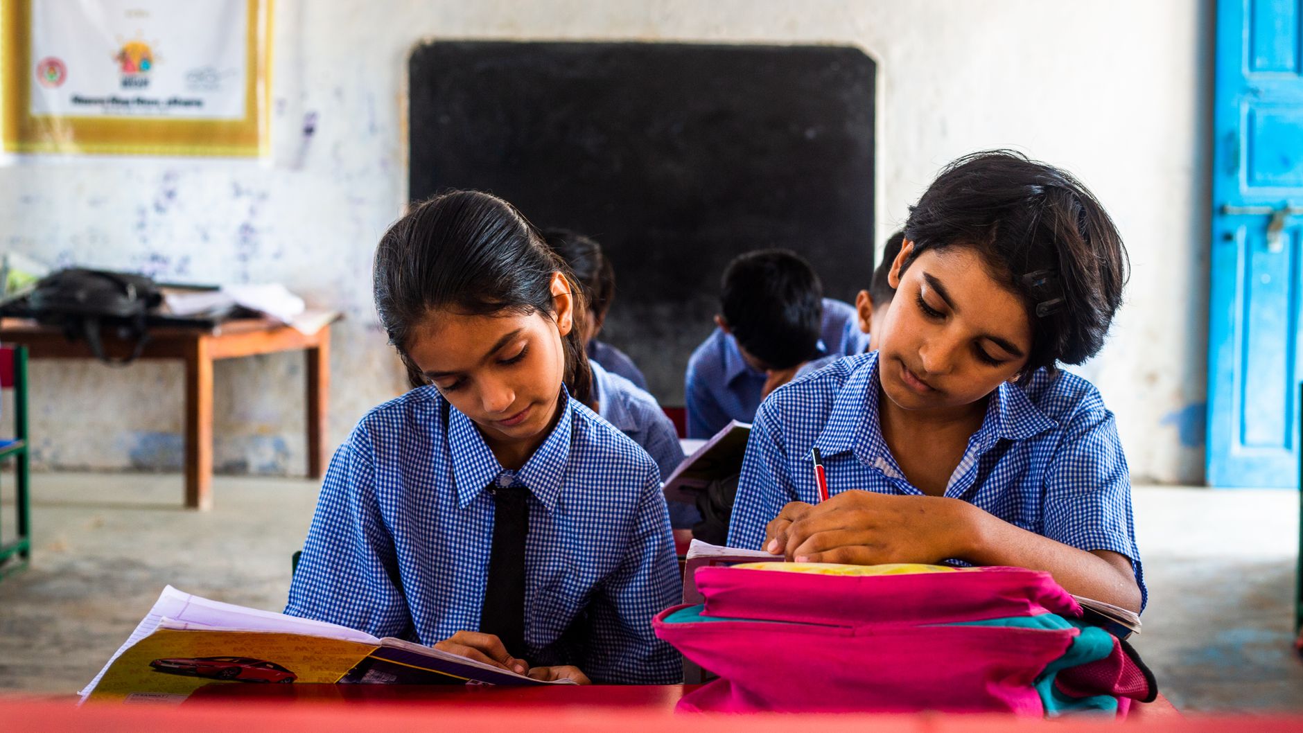 Going Digital: A Rural School's RFID Roadmap for 2026