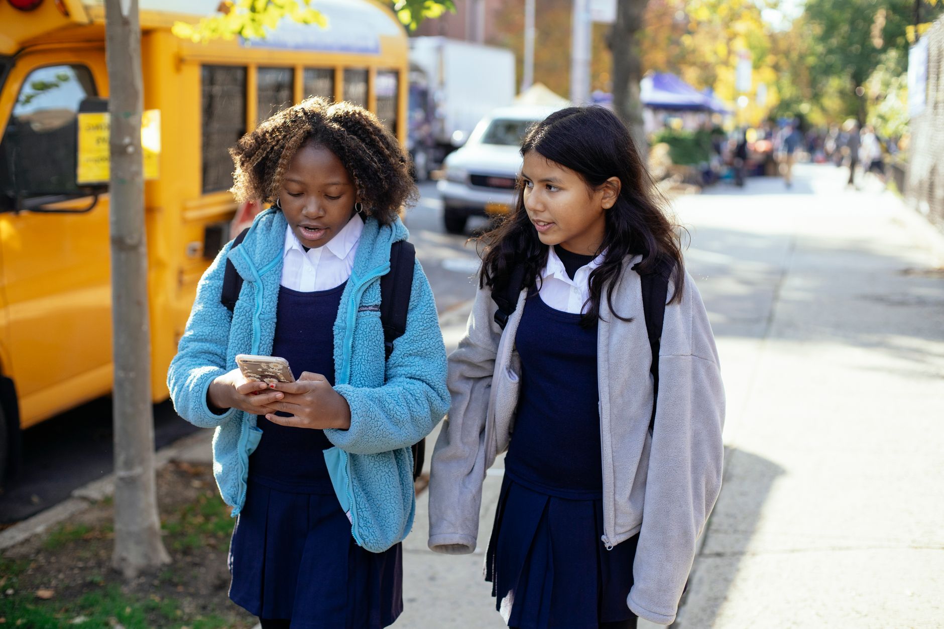 How Attendance Tech Earns Parental Trust Before Day One