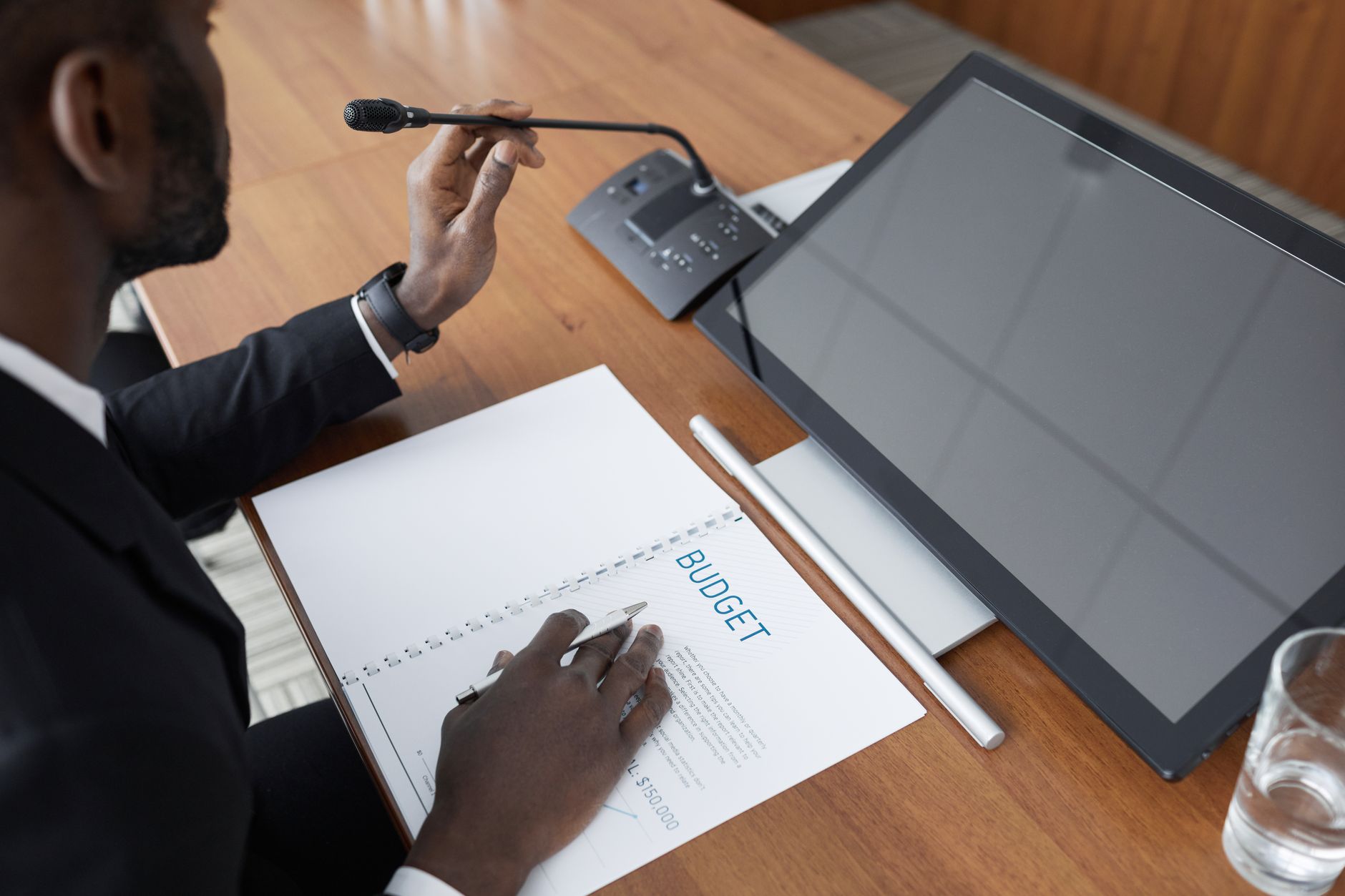 Attendance Tech Budgeting: Justify Every Rupee to Your Trust