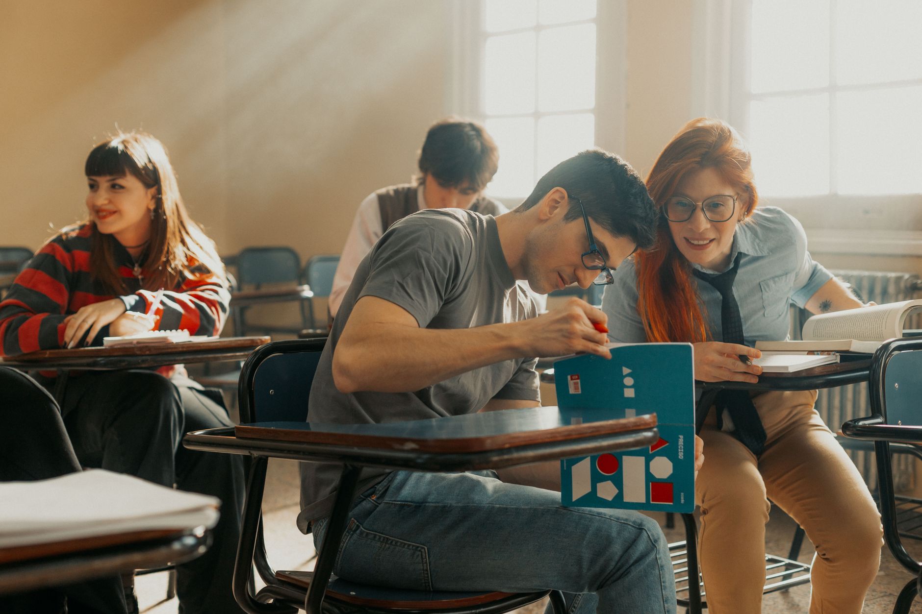 SIH Innovations to Daily Use: Future-Proofing College Attendance
