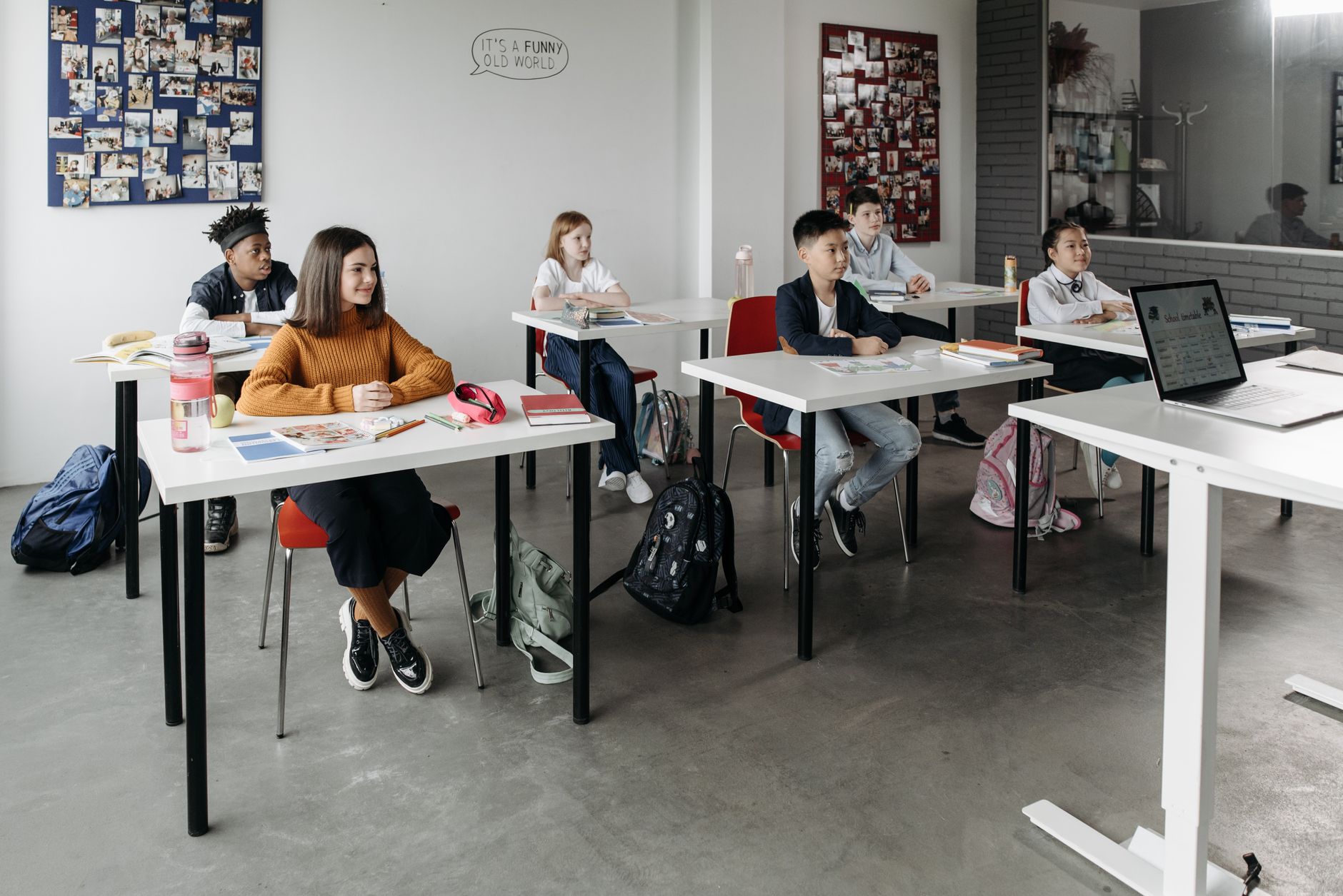 Biometric Vs RFID: Which Attendance System Wins for Schools