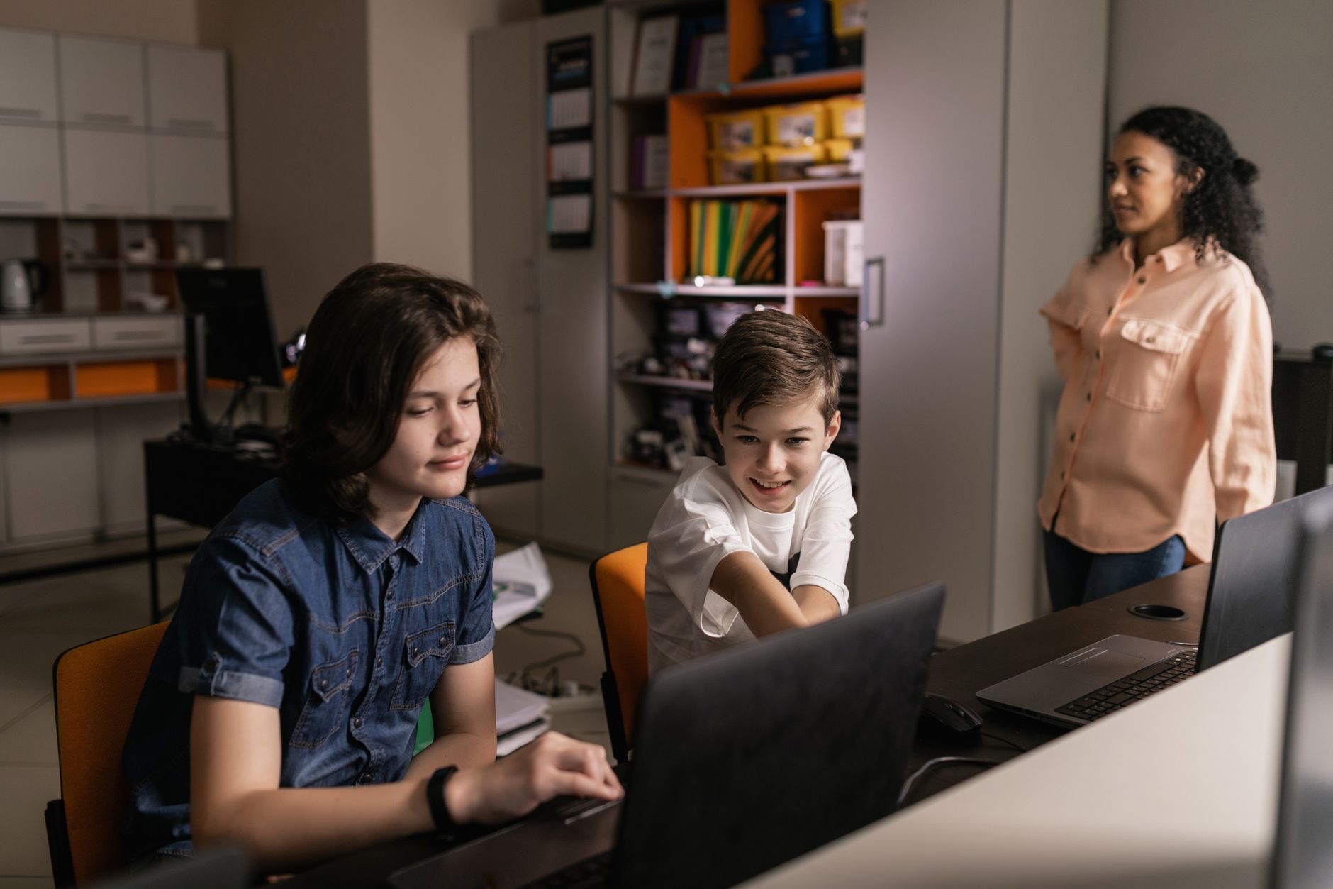 Biometric Mandatory in Schools: Your No-Panic Upgrade Guide