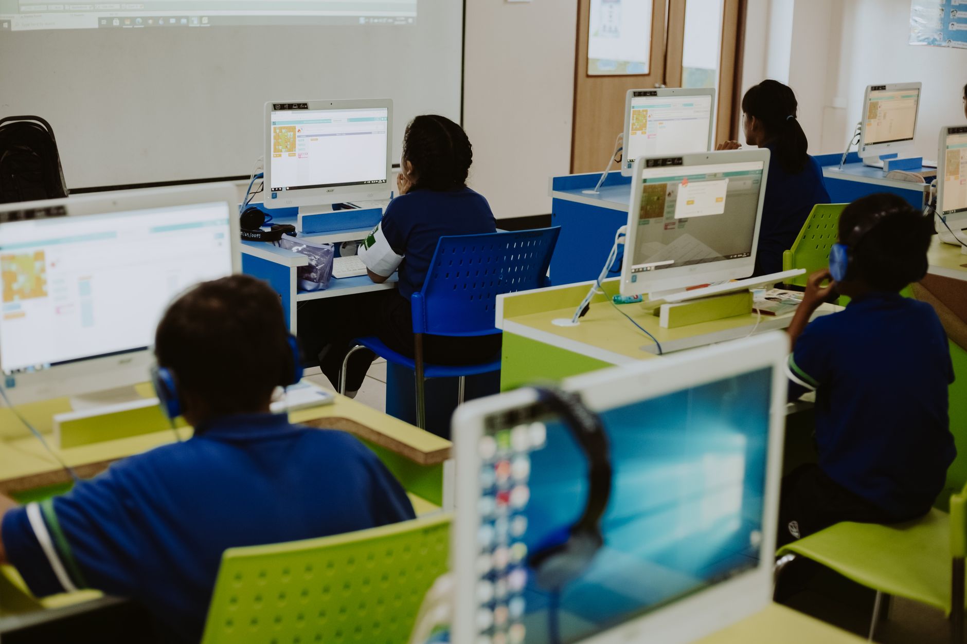 RFID + QR Attendance: Smarter Together for Indian Schools