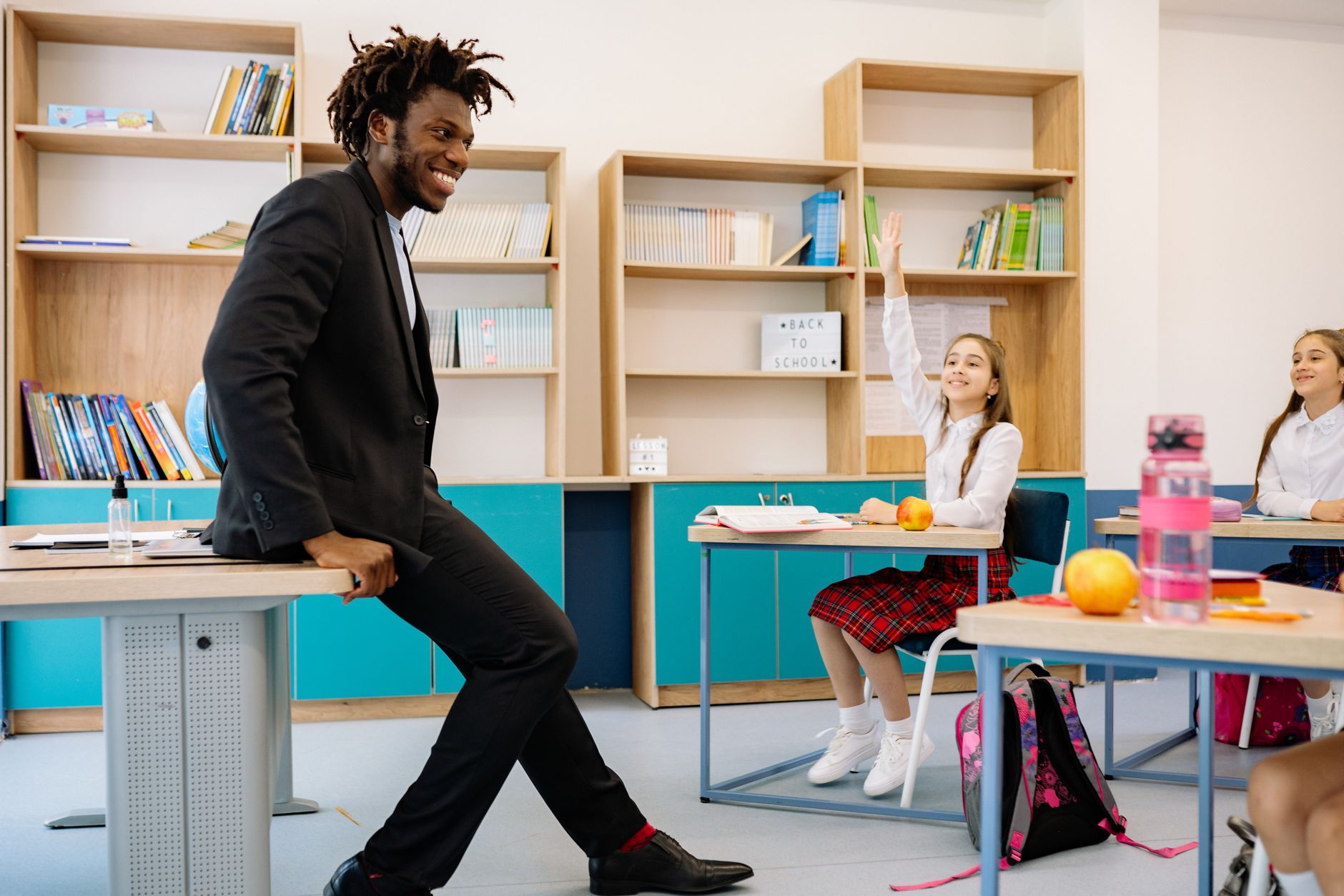 Attendance Rollout for New Academic Year: A Principal's Checklist