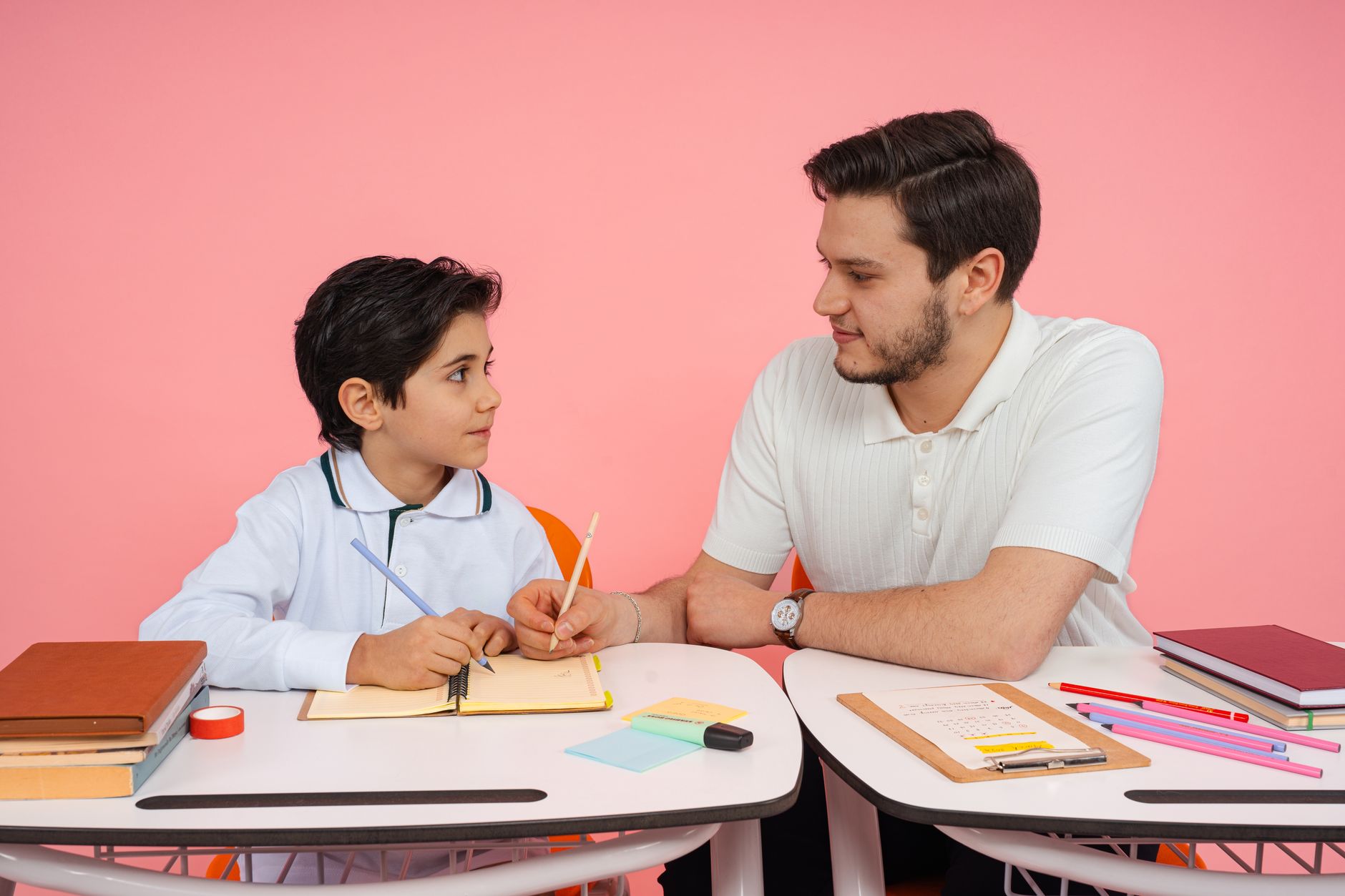 Parent App Alerts: Turn Every School Entry Into Trust