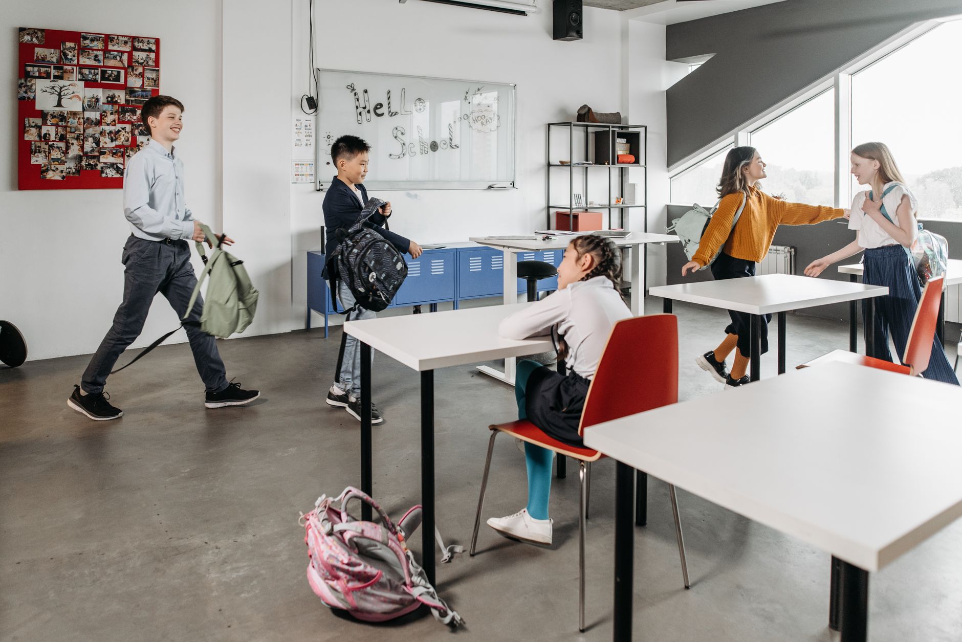 Attendance That Sells Admissions: The Parent Trust Playbook
