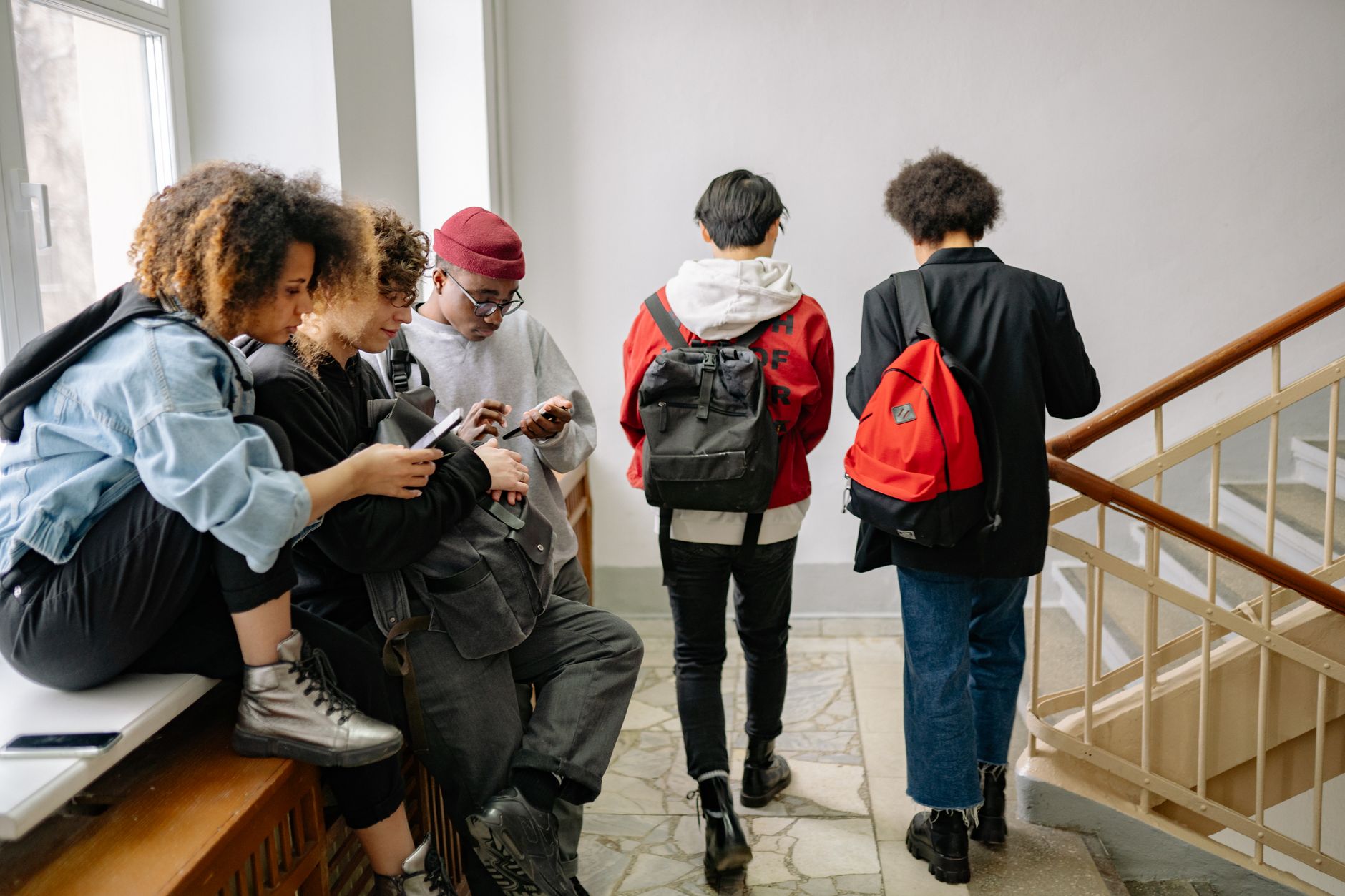GPS Smart I-Cards Are Coming: How Schools Must Prepare Now