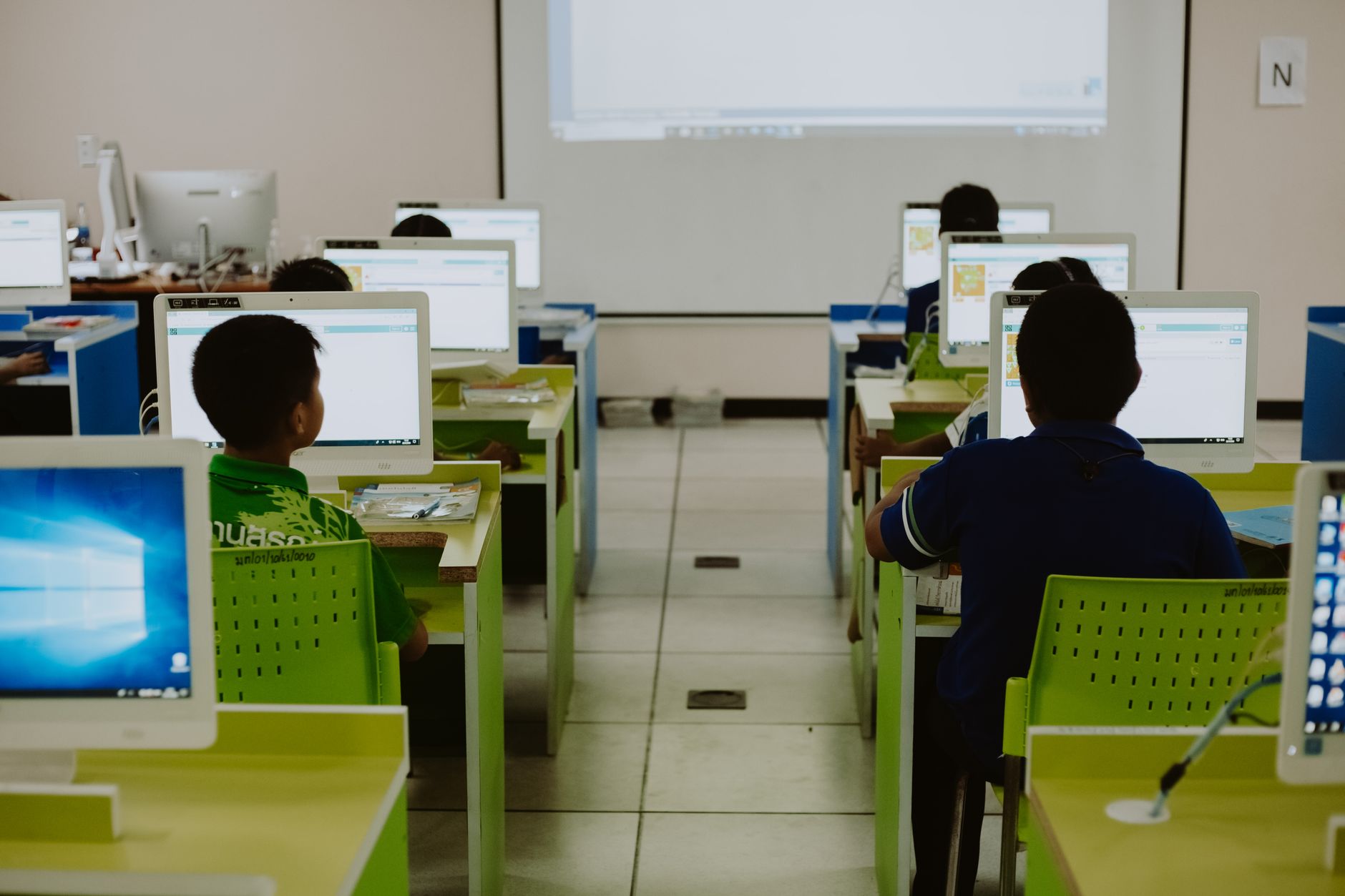 RFID Attendance for Rural Schools: Close Every Gap in 2026