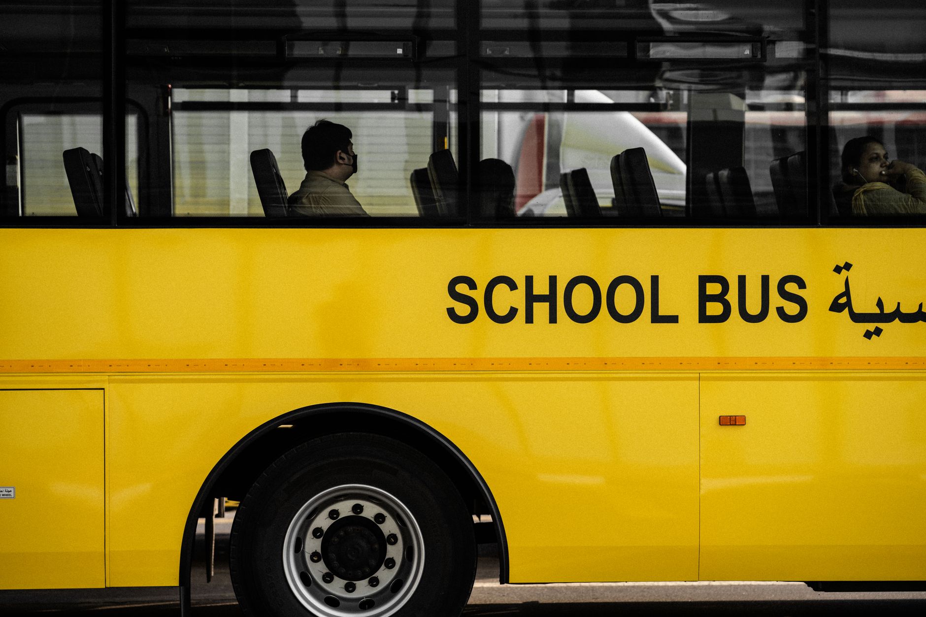 Bus-to-Bell Attendance: One Integrated Safety System for 2026