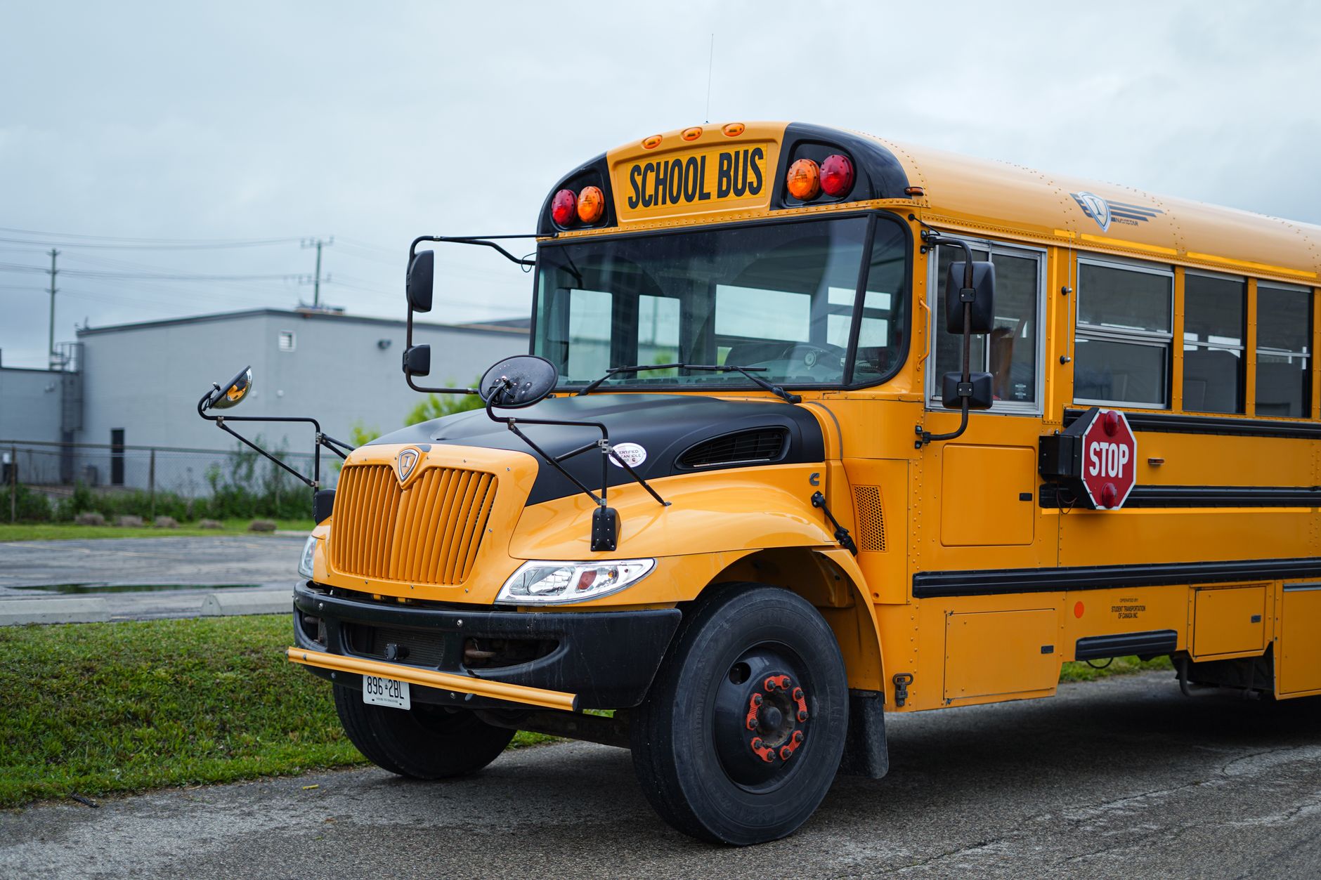College Bus Tracking to Attendance: One System That Does Both