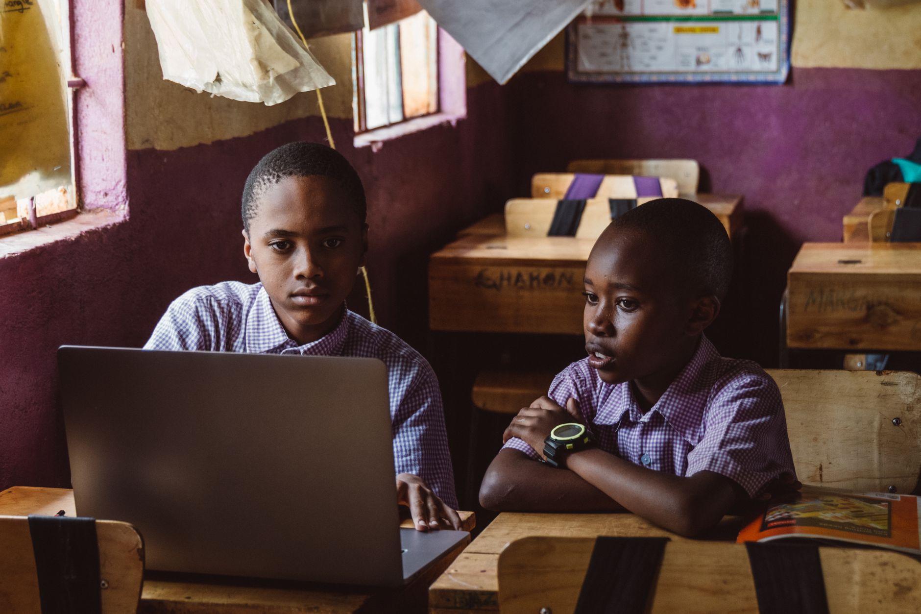 DK School's Digital Leap: Your RFID Upgrade Roadmap 2026