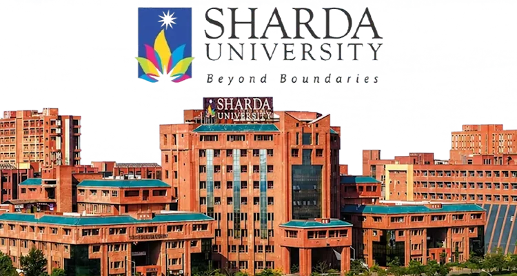 How Sharda University manages BDS & MDS attendance using the scanix QR Attendance System