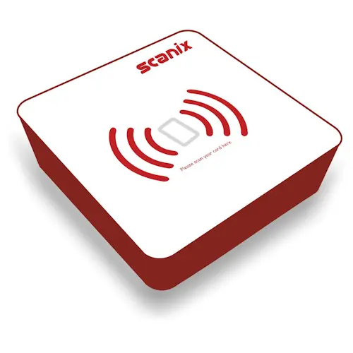 scanix Device